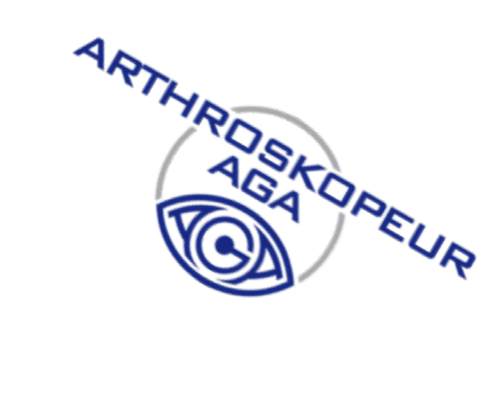 AGA-Arthroskopeur