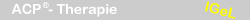 ACP Autologous Conditioned Plasma)
