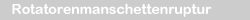 Rotatorenmanschettenruptur