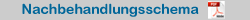 Nachbehandlungsschema bei Bankart-repair